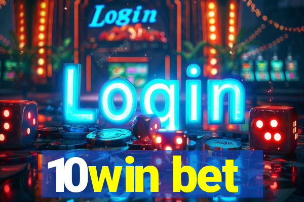 10win bet